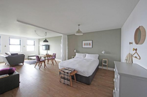 Burghead - 1 Bed Luxury Studio Apartment